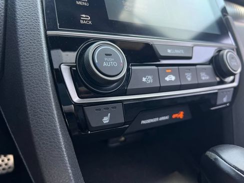 Used 2017 Honda Civic Sport Touring image 26