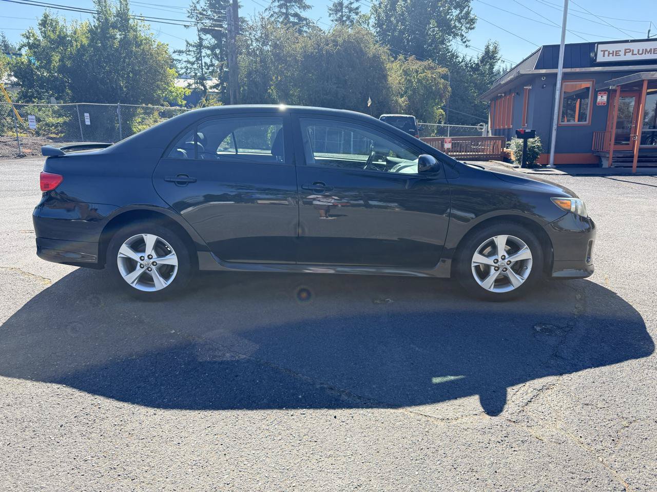 Used 2011 Toyota Corolla S FWD image 6