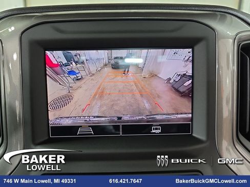 New 2026 GMC Sierra 3500 Pro image 19