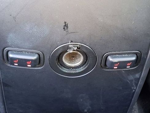 Used 2014 Lincoln MKS AWD w/ Equipment Group 201A image 10