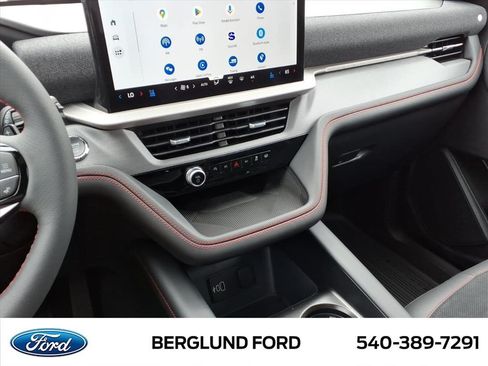 New 2026 Ford Explorer ST w/ Sun And Sound Package AWD/4WD image 26