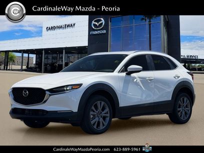 Certified 2024 MAZDA CX-30 AWD 2.5 S w/ Preferred Package