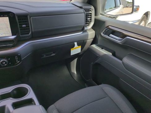 New 2026 Chevrolet Silverado 1500 LT w/ All Star Edition Plus RWD image 17