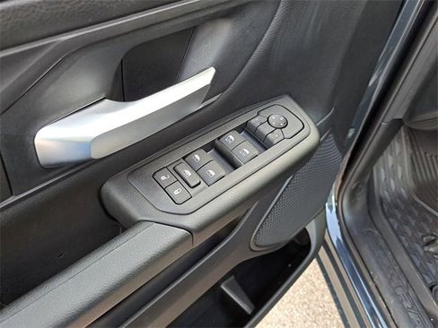 New 2026 RAM 1500 Classic Warlock image 17