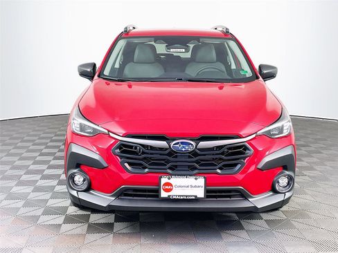 New 2026 Subaru Crosstrek 2.5i Limited w/ Crosstrek Mirror Package image 2