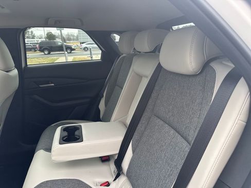 New 2026 MAZDA CX-30 AWD 2.5 S image 15