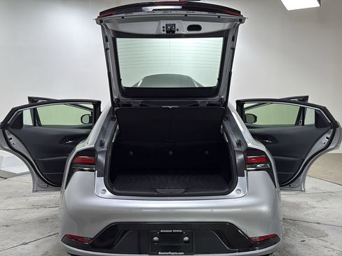 Used 2026 Toyota Prius XLE w/ Protection Package #3 (TMS) image 16