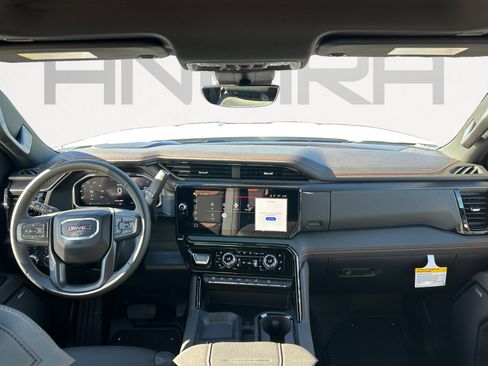 New 2026 GMC Sierra 2500 AT4X image 3