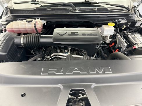 Used 2023 RAM 1500 Big Horn image 21