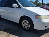 Used 2000 Honda Odyssey EX image 4