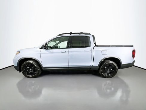 Used 2026 Honda Ridgeline Black Edition image 2