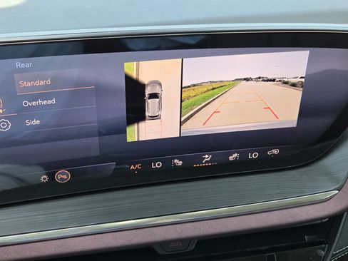 New 2026 Buick Envision Sport Touring AWD/4WD image 15