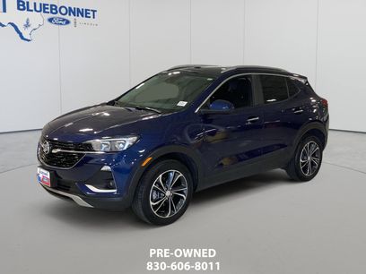 Used 2023 Buick Encore GX Select w/ Safety Package II