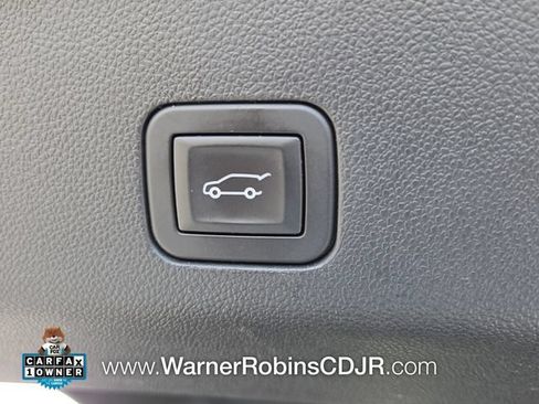 Used 2024 Chevrolet Tahoe RST w/ Luxury Package RWD image 15