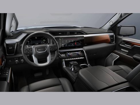 New 2025 GMC Sierra 1500 Denali w/ Denali Reserve Package image 6