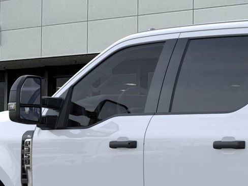 New 2026 Ford F350 XL w/ XL Chrome Package AWD/4WD image 20