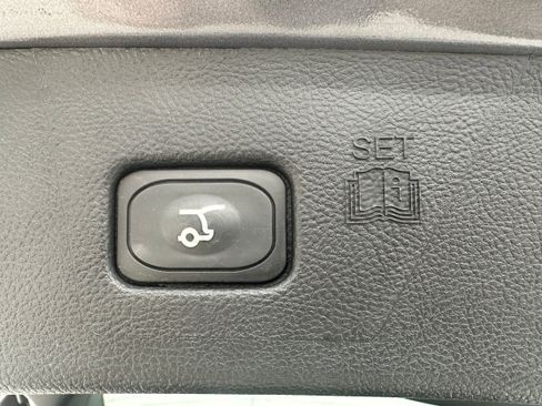 Used 2024 Ford Edge Titanium w/ Equipment Group 301A image 37