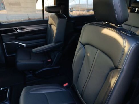 New 2026 Jeep Grand Wagoneer 4WD image 13