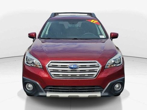 Used 2017 Subaru Outback 3.6R Limited image 7