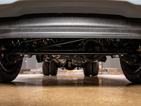 Used 2026 Ford F450 Platinum w/ Platinum Plus Package image 15