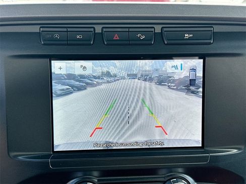 Used 2021 Ford F150 XLT w/ Equipment Group 301A Mid image 14