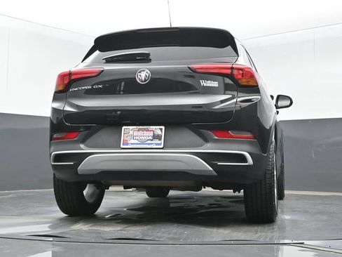 Used 2021 Buick Encore GX Preferred w/ Cold Weather Comfort Package FWD image 24