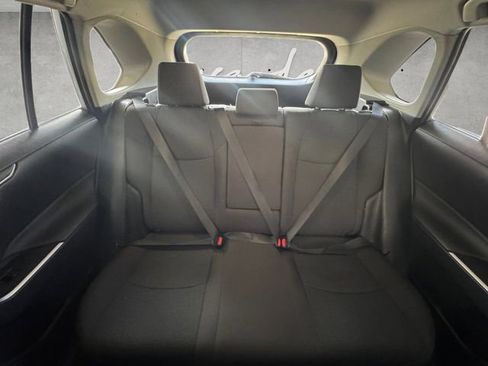 Used 2023 Toyota RAV4 LE FWD image 22