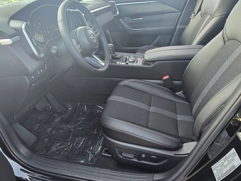 New 2026 MAZDA CX-50 Meridian Edition w/ Weather Package image 3