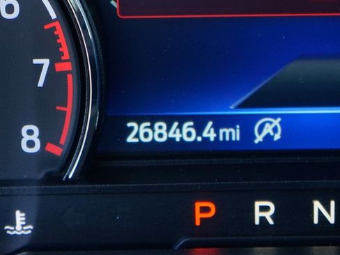 Used 2023 Ford Maverick Lariat w/ Lariat Luxury Package image 23