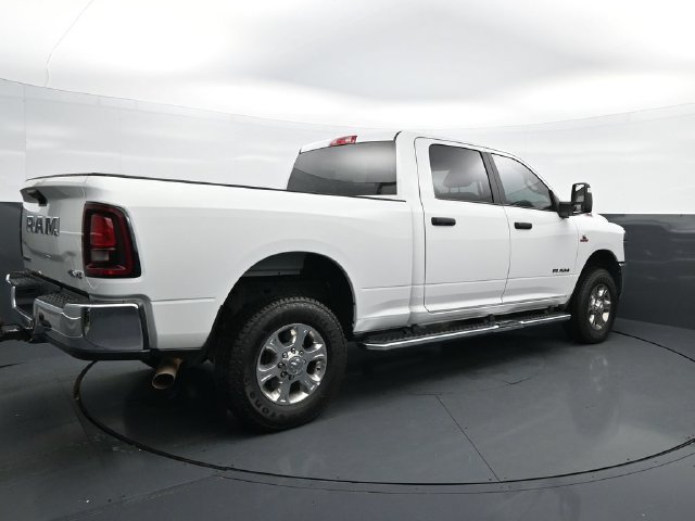 Used 2025 RAM 2500 Big Horn AWD/4WD image 9