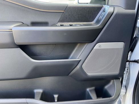 Used 2025 Ford F150 Tremor w/ Tow/Haul Package image 15