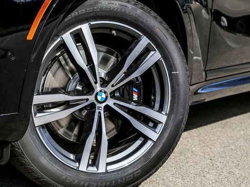 New 2026 BMW X7 xDrive40i w/ Executive Package image 9