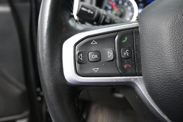 Used 2022 RAM 1500 Big Horn AWD/4WD image 19