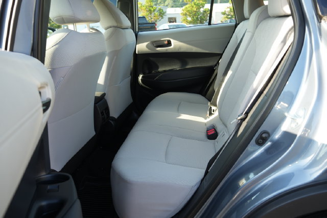 Used 2026 Toyota Corolla Cross L FWD image 13