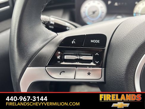 Used 2023 Hyundai Tucson XRT image 17
