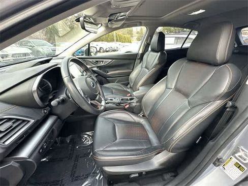 Certified 2023 Subaru Crosstrek 2.5i Limited w/ Popular Package #3 image 18