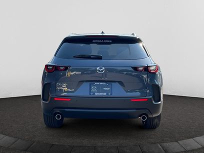 New 2026 MAZDA CX-50 AWD 2.5 S w/ Weather Package