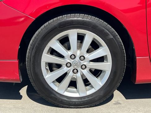 Used 2010 Toyota Corolla S image 23