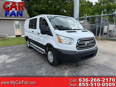 Used 2019 Ford Transit 250 130 Low Roof w/ Exterior Upgrade Package