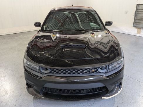 Used 2020 Dodge Charger Scat Pack image 2