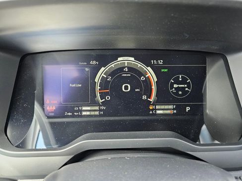 New 2026 Toyota Tundra Limited AWD/4WD image 24