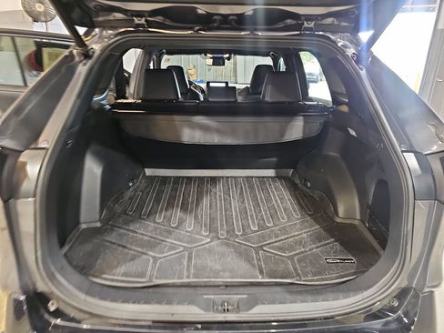 Used 2019 Toyota RAV4 XSE w/ XSE Weather Package AWD/4WD image 12