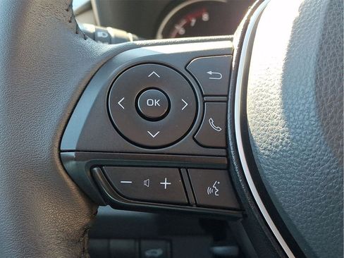 Used 2024 Toyota RAV4 XLE Premium image 48