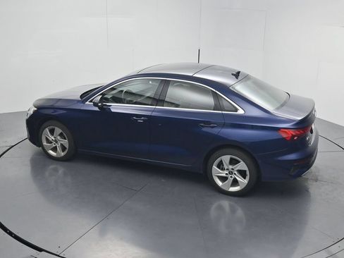 Used 2023 Audi A3 2.0T Premium FWD image 52