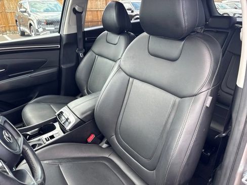 Used 2023 Hyundai Tucson SEL w/ Convenience Package AWD/4WD image 26