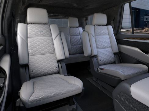 New 2026 Cadillac Escalade Platinum Sport image 18