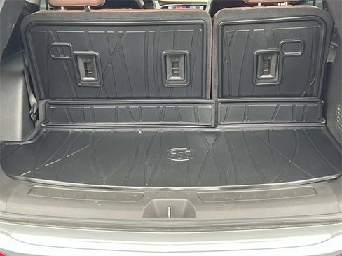 Used 2021 Buick Enclave Avenir w/ Avenir Technology Package image 8