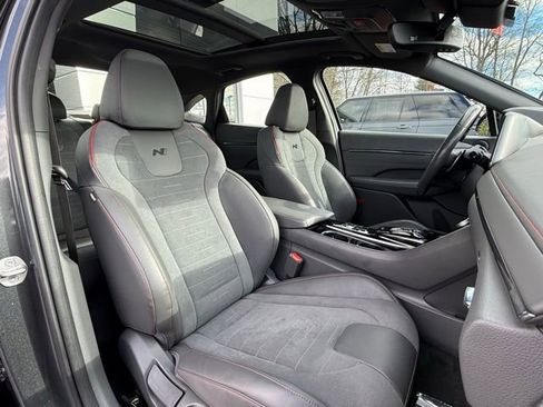 Used 2023 Hyundai Sonata N Line image 16