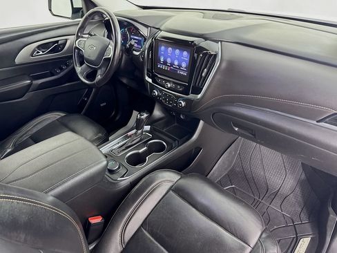 Used 2020 Chevrolet Traverse RS FWD image 37