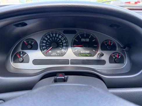 Used 2003 Ford Mustang Mach 1 RWD image 22
